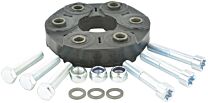 BZDS-002 - DRIVE SHAFT COUPLING 
