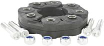 BZDS-906 - DRIVE SHAFT COUPLING 