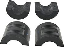 BZSB-216F-KIT - FRONT STABILIZER BAR BUSH KIT D32 