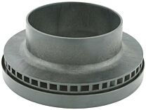 CRB-004 - FRONT SHOCK ABSORBER BEARING 