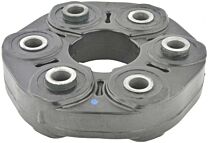 CRDS-JOUR - DRIVE SHAFT COUPLING 