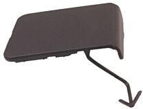 FECB-J10F - TOW HOOK FLAP, FRONT BUMPER 