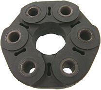 HYDS-001 - DRIVE SHAFT COUPLING 