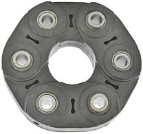 HYDS-002 - DRIVE SHAFT COUPLING 