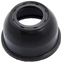MZBJB-TITL - LOWER CONTROL ARM BALL JOINT BOOT 56X37X27.5 