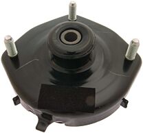 MZSS-017 - REAR SHOCK ABSORBER MOUNTING LEFT 