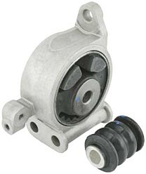 NM-Z51RR - REAR ENGINE MOUNT 