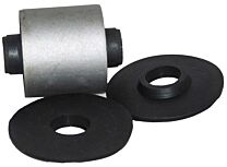SZAB-047 - FRONT DIFFERENTIAL MOUNT BUSHING 
