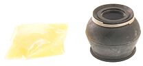 SZBB-GVJB - LOWER CONTROL ARM BALL JOINT BOOT 30.3X33.5X17.3 