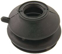 TBJB-003W - UPPER CONTROL ARM BALL JOINT BOOT 52X35X20 