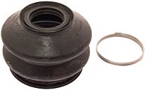 TBJB-120UP - FRONT UPPER CONTROL ARM BALL JOINT BOOT 38X36X19 
