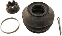 TBJB-LC90U - FRONT UPPER CONTROL ARM BALL JOINT BOOT 35X31X19 