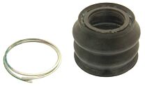 TBJB-USF40 - LOWER CONTROL ARM BALL JOINT BOOT 31.3X28.2X20.4 