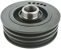 TDS-1FZFE - CRANKSHAFT PULLEY 