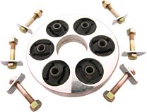 TDS-428 - DRIVE SHAFT COUPLING 