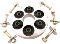 TDS-LCB - DRIVE SHAFT COUPLING 