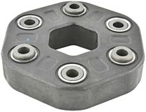 TDS-USF40 - DRIVE SHAFT COUPLING 