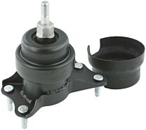 TM-MCU15RR - REAR ENGINE MOUNT (HYDRO) 