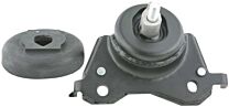 TM-URJ200LH - FRONT LEFT ENGINE MOUNT 