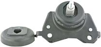 TM-URJ200RH - FRONT RIGHT ENGINE MOUNT 
