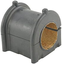 TSB-GSV40F - FRONT STABILIZER BAR BUSH D25 