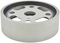 VWDS-CRAF - DRIVE SHAFT COUPLING 