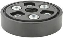VWDS-TIGR - DRIVE SHAFT COUPLING 