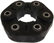 VWDS-TOUAR - DRIVE SHAFT COUPLING 
